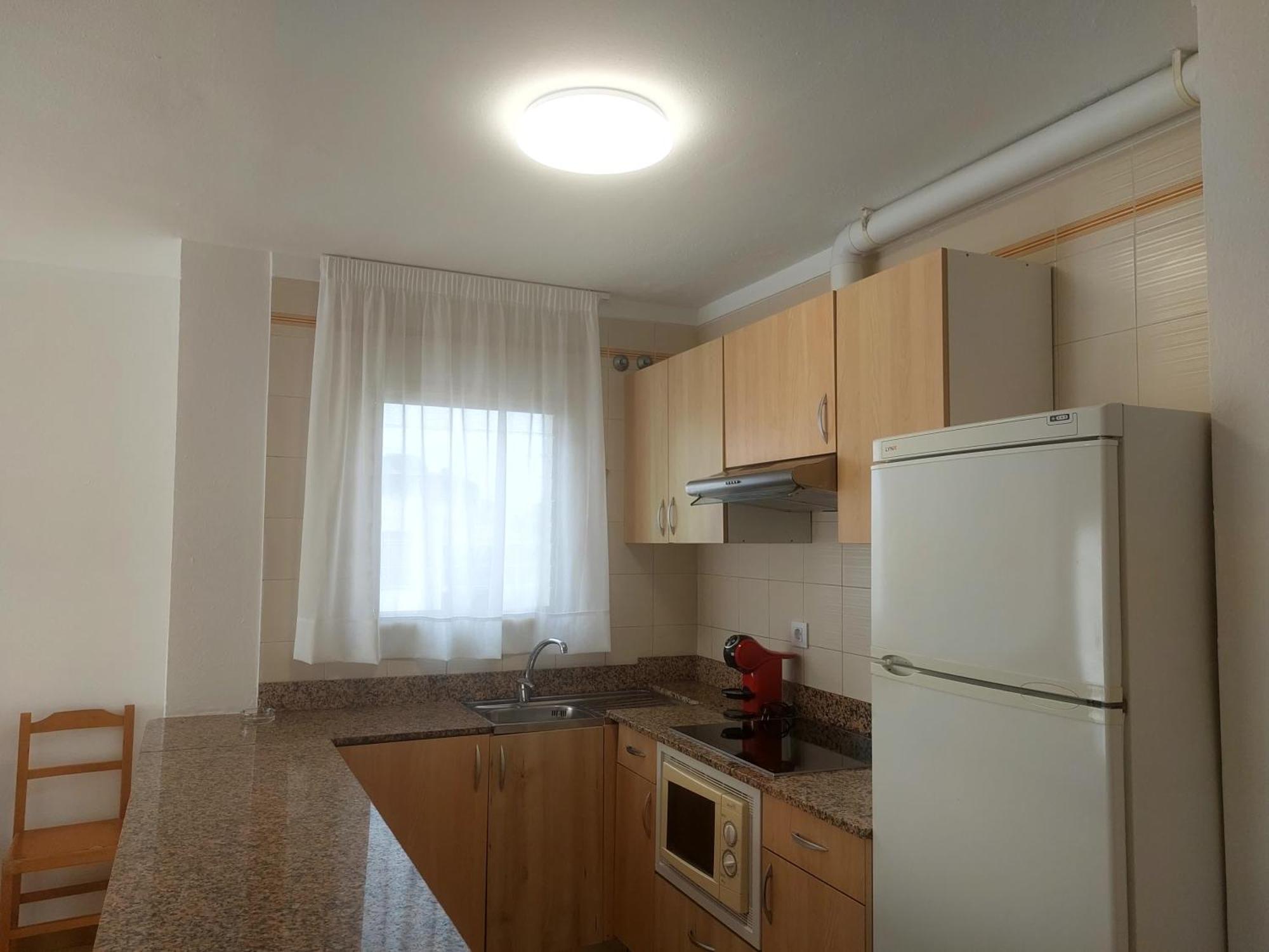 Rentalmar Playmar Cambrils Exterior foto
