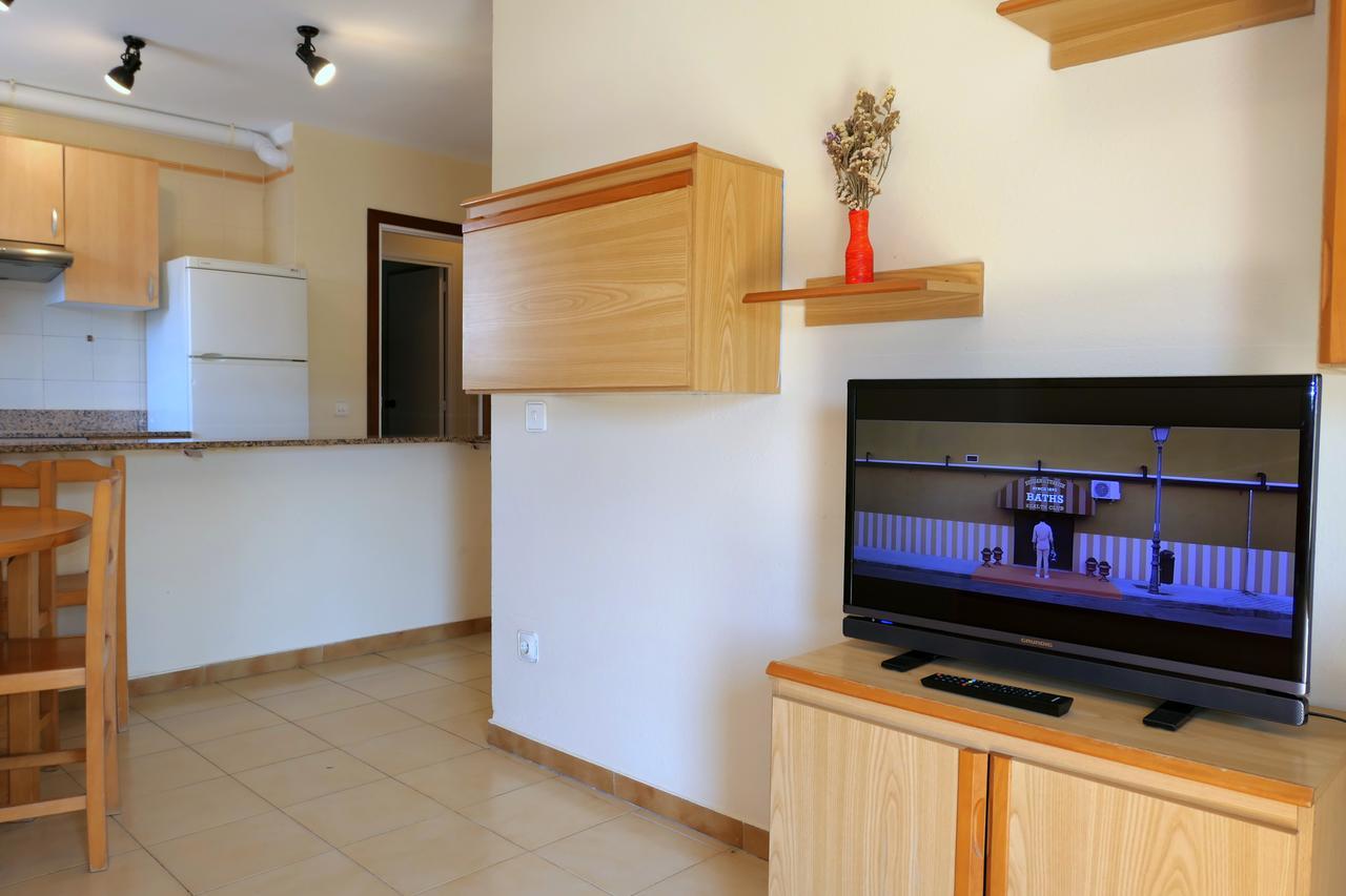 Rentalmar Playmar Cambrils Exterior foto